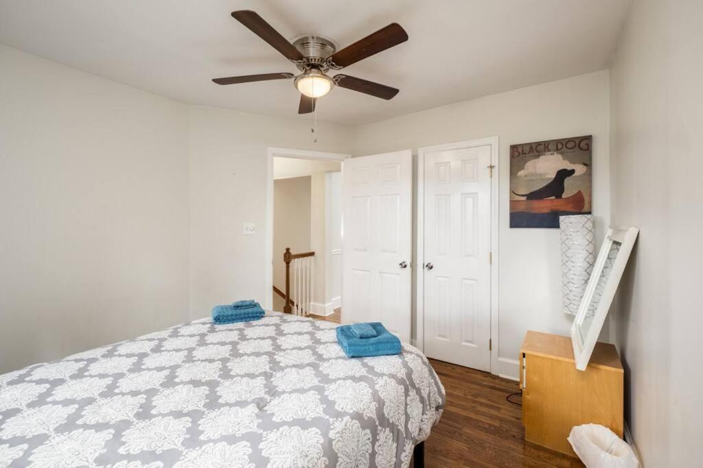 Walking Distance To Restaurants Bars And Breweries * Charlotte