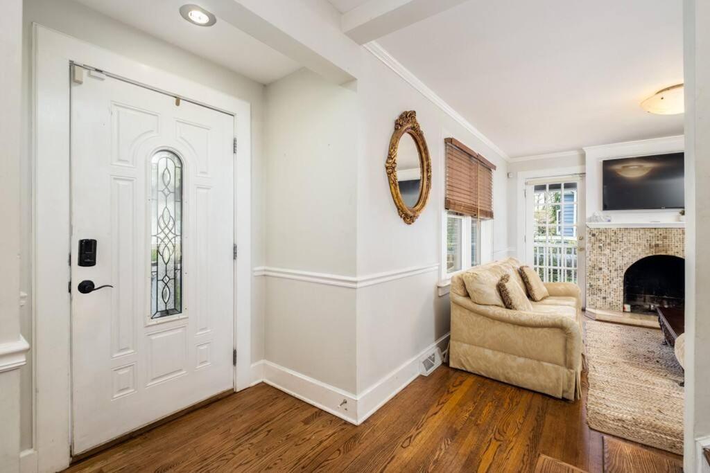 Holiday home Walking Distance To Restaurants Bars And Breweries *