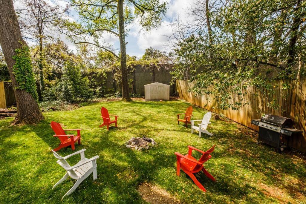 Walking Distance To Restaurants Bars And Breweries Holiday home *