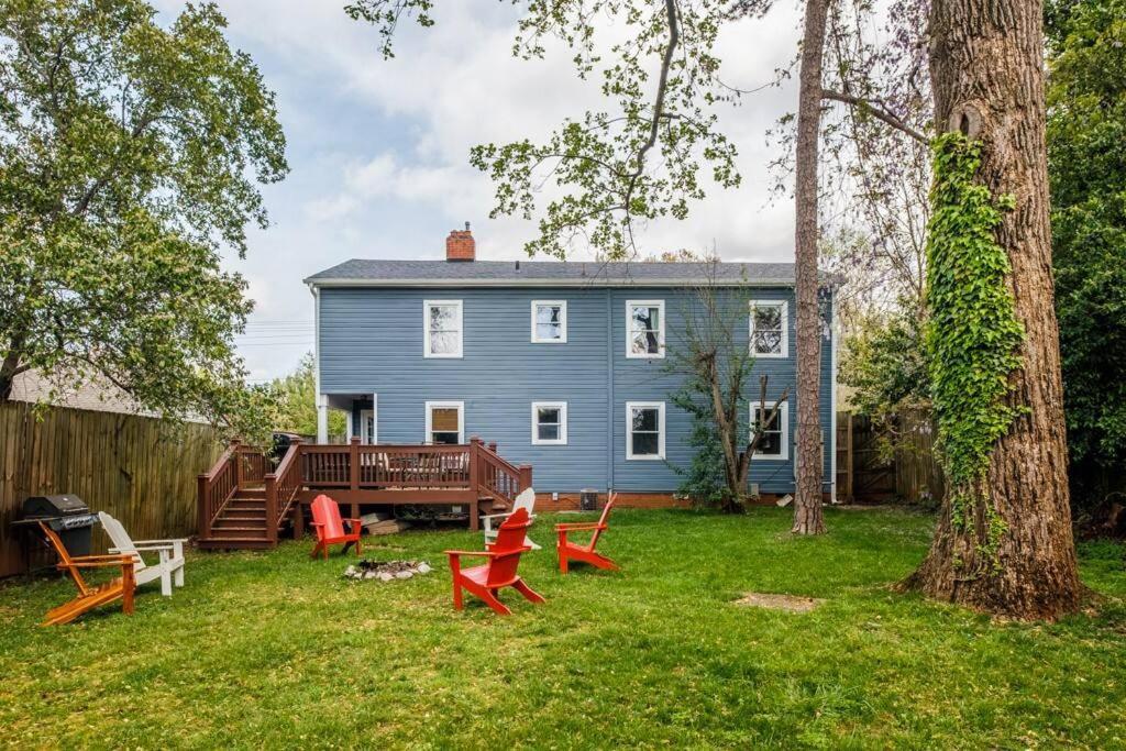 Holiday home Walking Distance To Restaurants Bars And Breweries Charlotte
