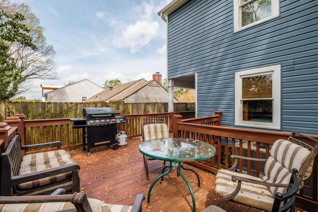 Holiday home Walking Distance To Restaurants Bars And Breweries *