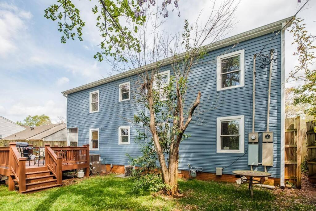 Walking Distance To Restaurants Bars And Breweries *