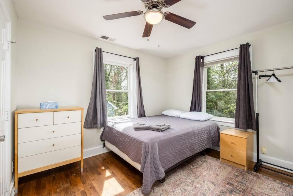 Holiday home Walking Distance To Restaurants Bars And Breweries Charlotte