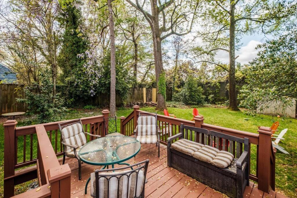Holiday home Walking Distance To Restaurants Bars And Breweries Charlotte