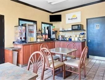 Days By Wyndham Northlake 2* Charlotte