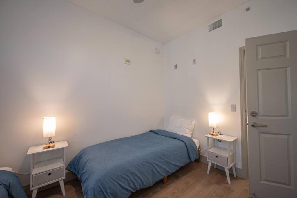 Qc Style And Comfort Apartment *