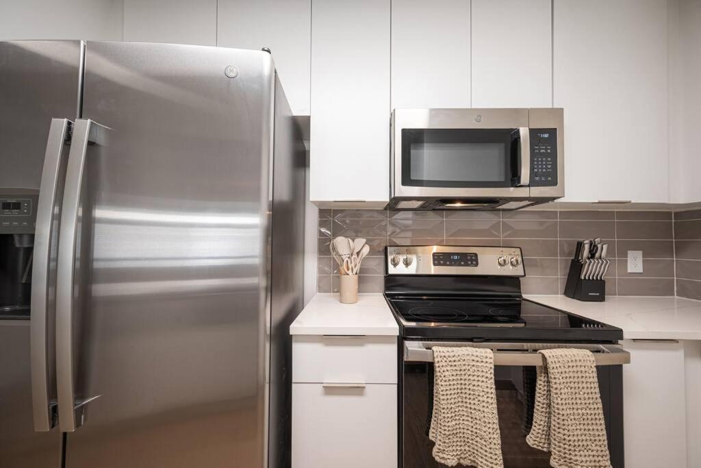 Apartment Qc Style And Comfort *