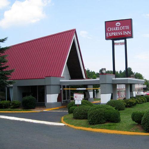 Motel Express Charlotte