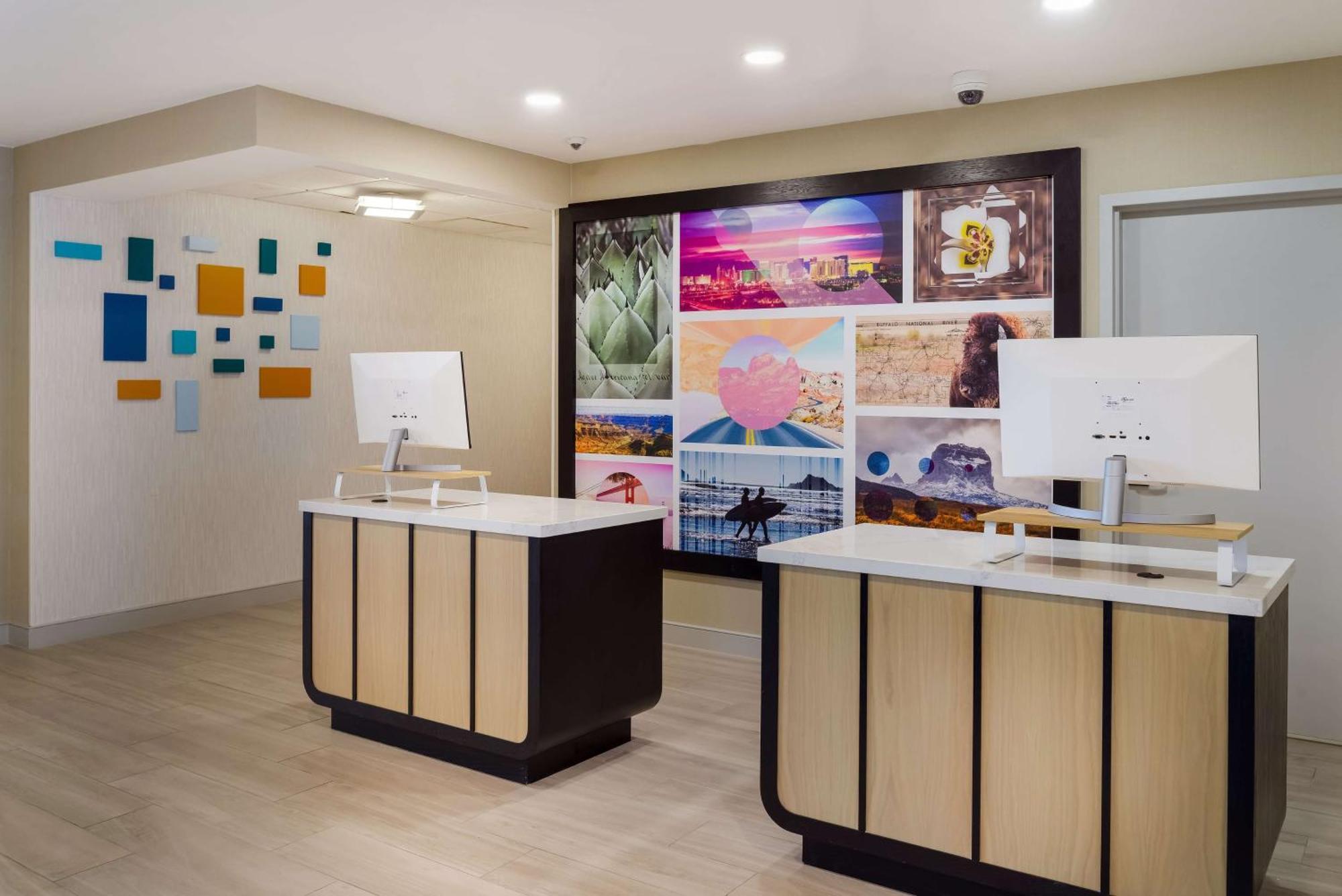 Sonesta Es Arrowood Hotel Charlotte