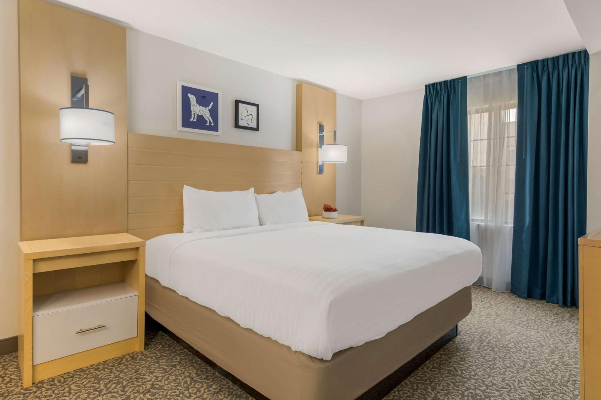 Hotel Sonesta Es Arrowood Charlotte