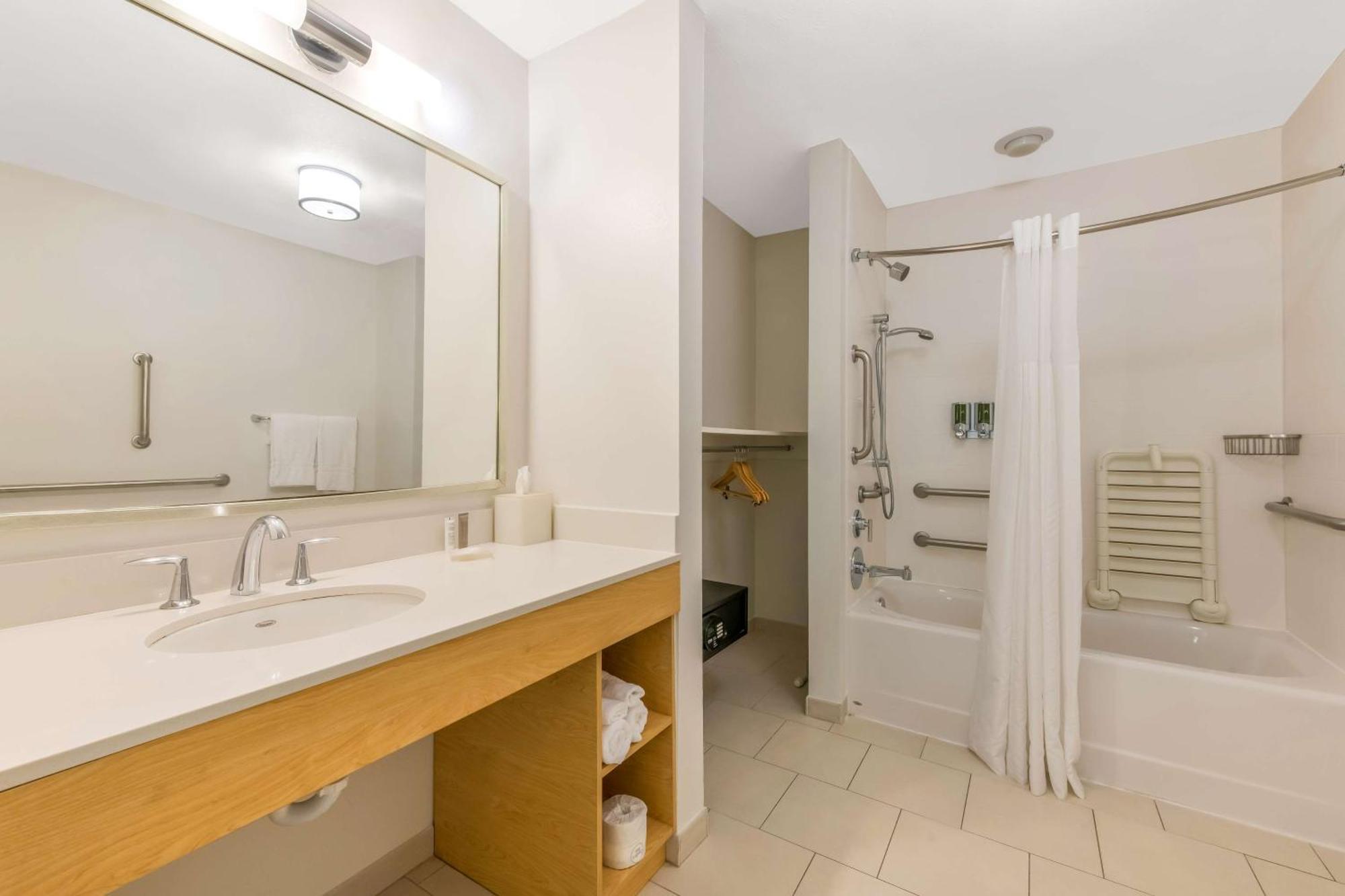 Hotel Sonesta Es Arrowood Charlotte