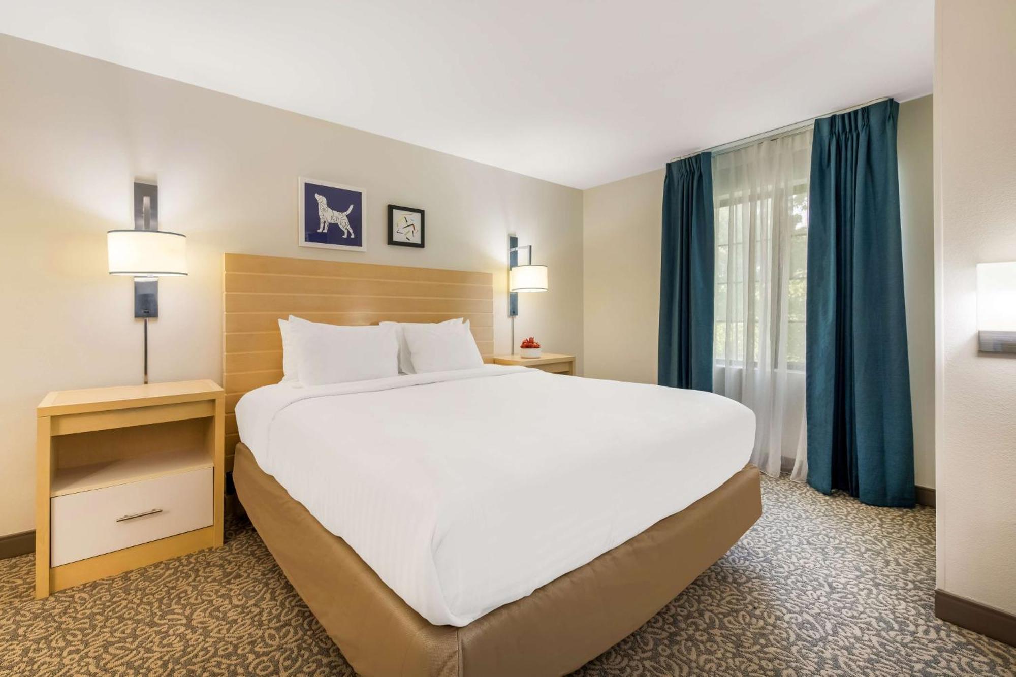 Hotel Sonesta Es Arrowood
