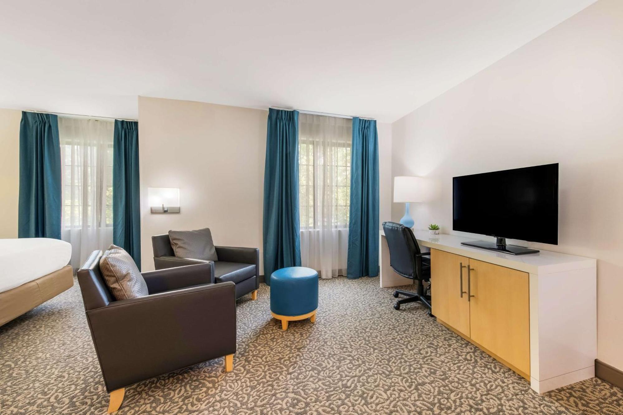 Sonesta Es Arrowood Hotel 3*