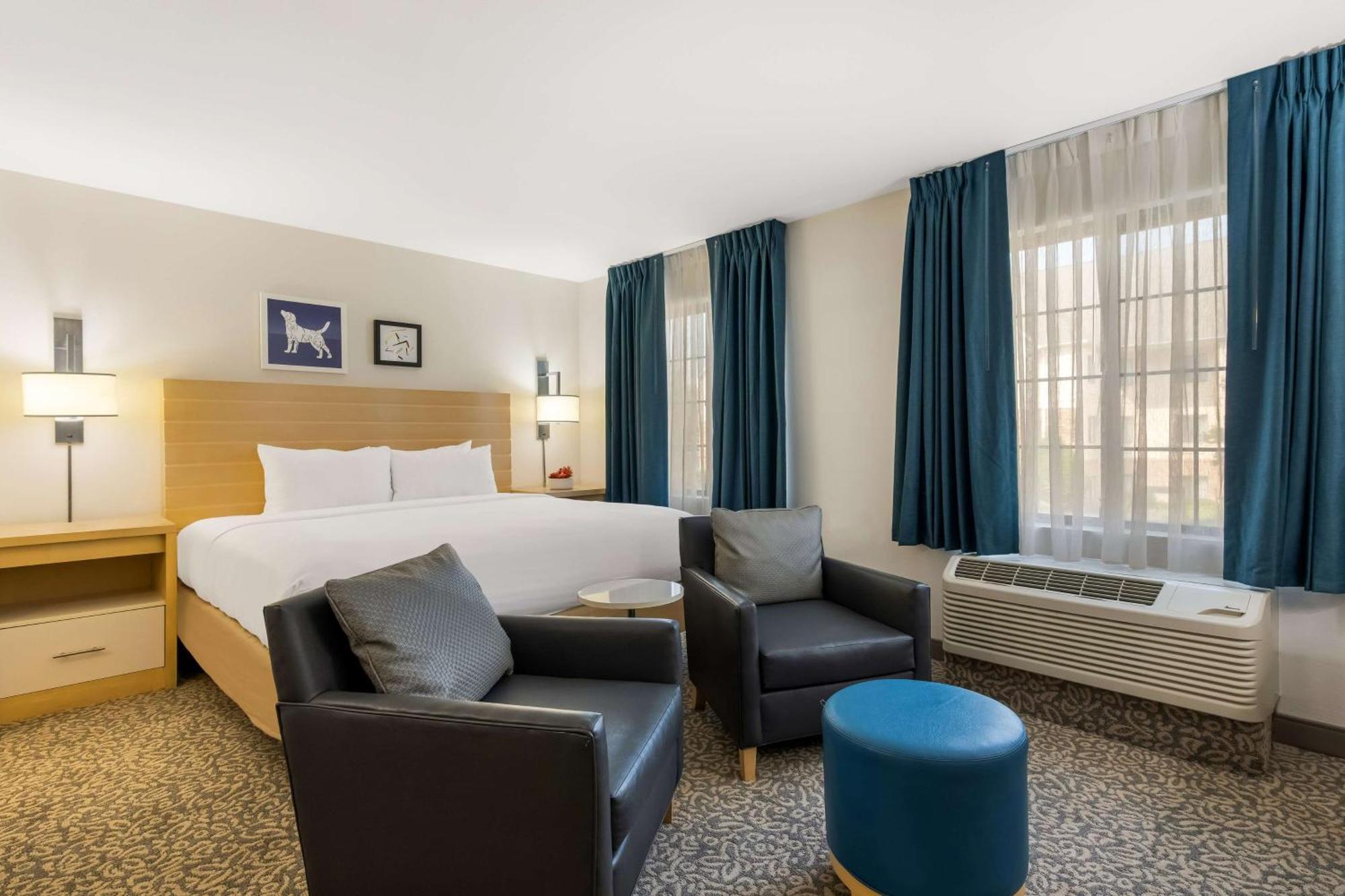 Hotel Sonesta Es Arrowood Charlotte