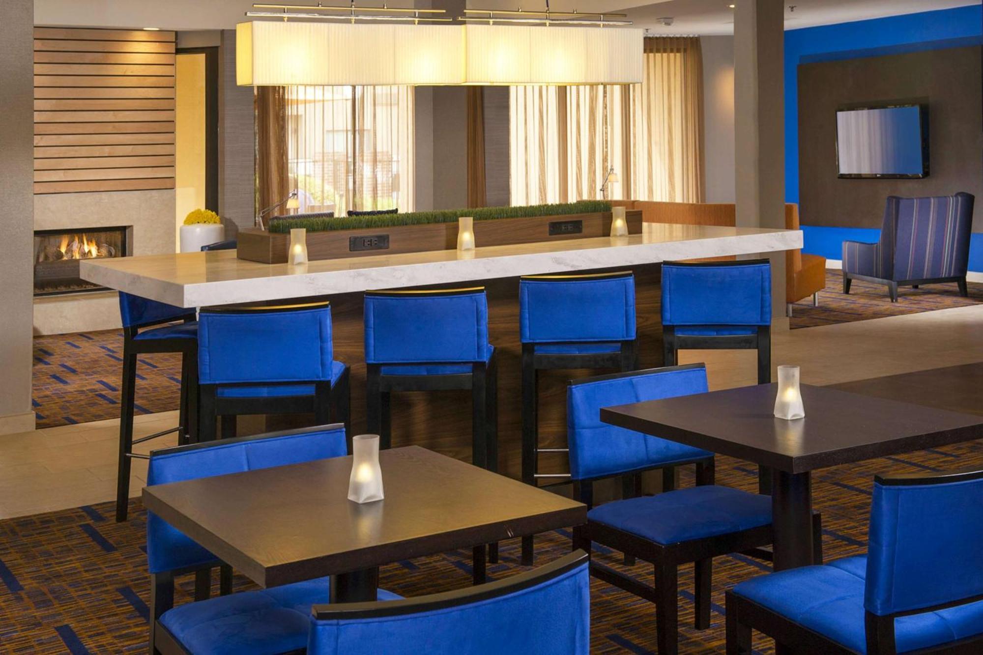 Sonesta Select Research Park