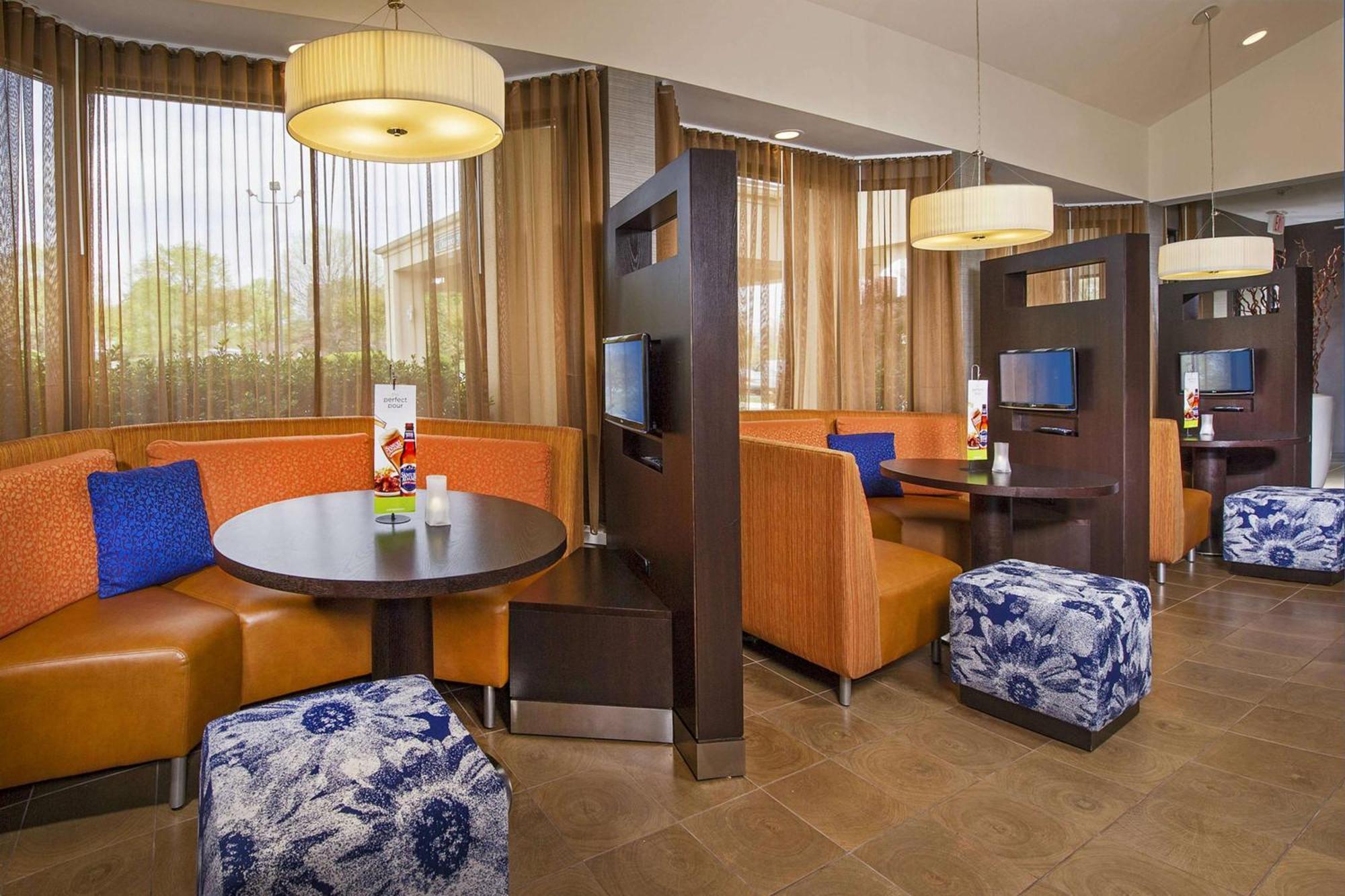 Sonesta Select Research Park 3* Charlotte