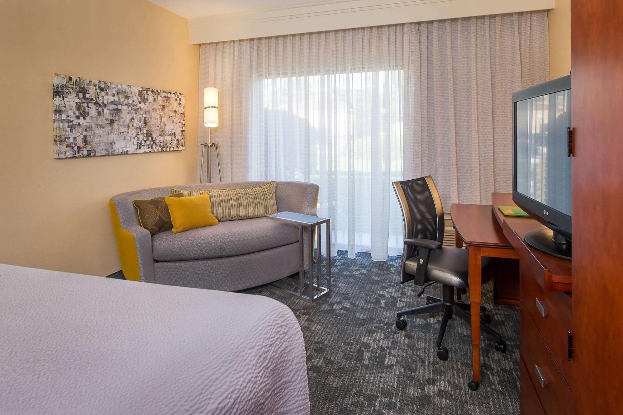 Hotel Sonesta Select Research Park Charlotte