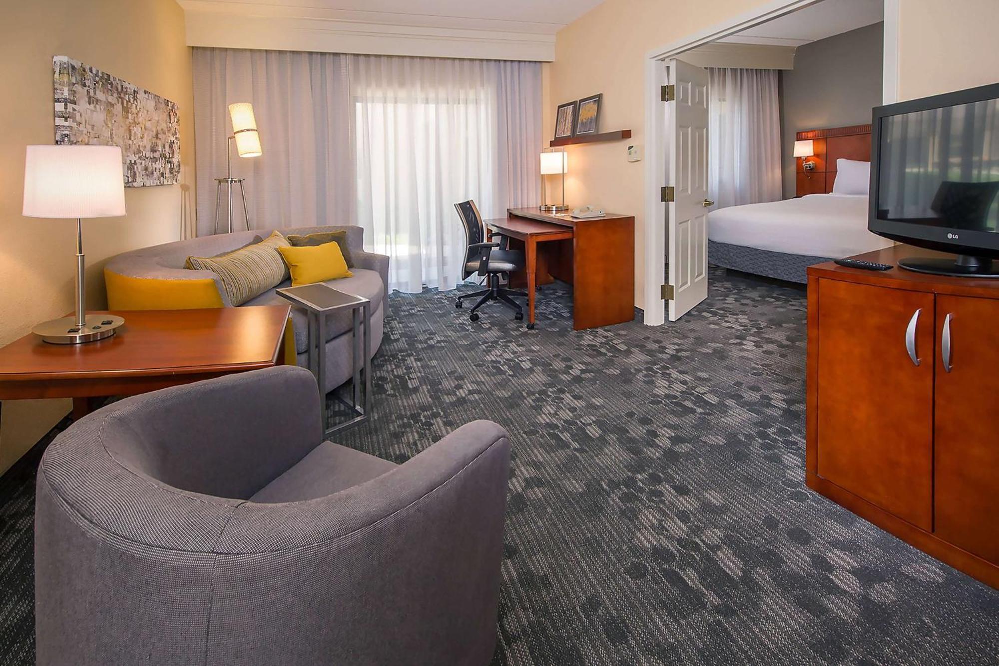 Hotel Sonesta Select Research Park 3*