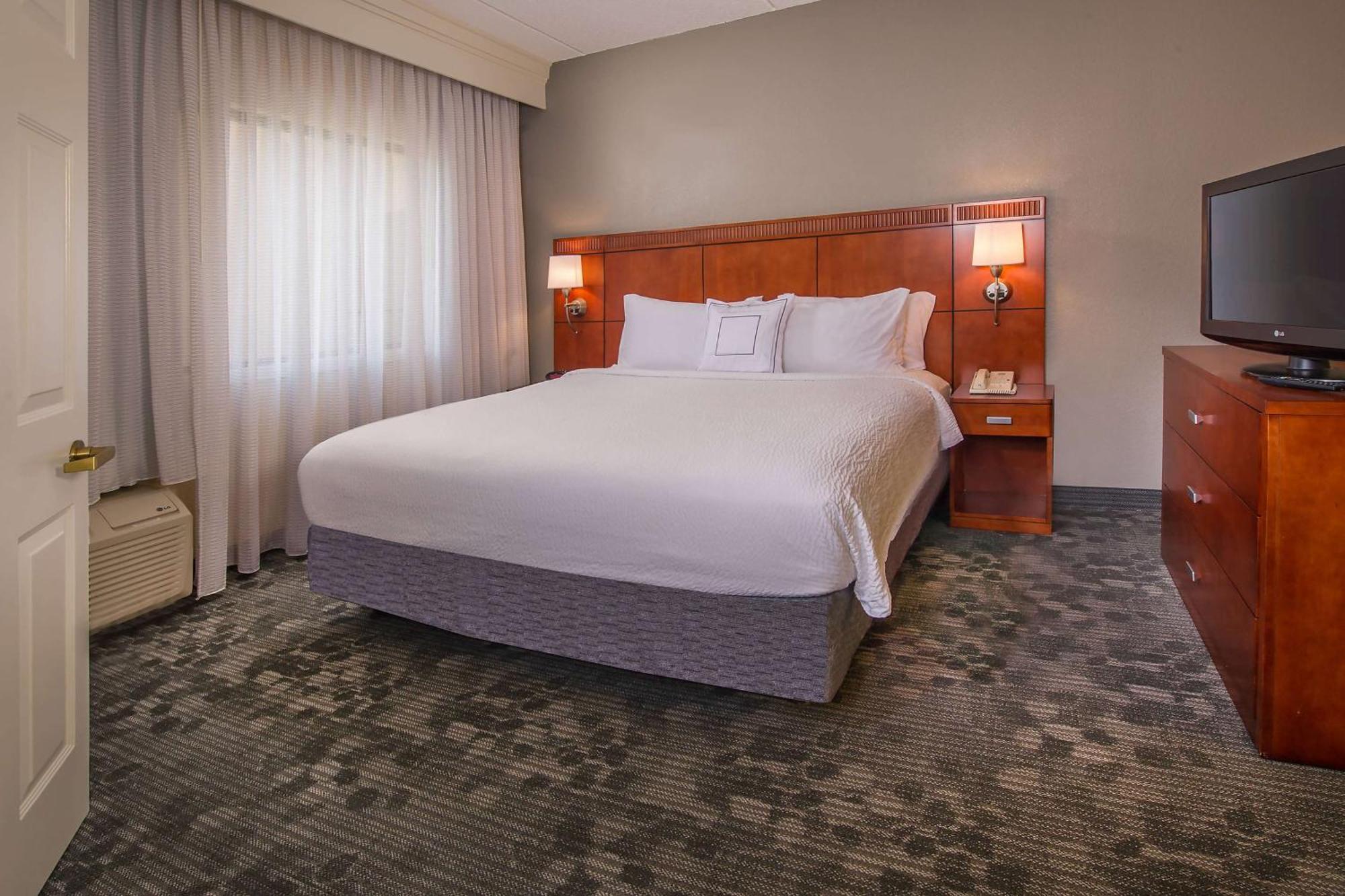 Sonesta Select Research Park