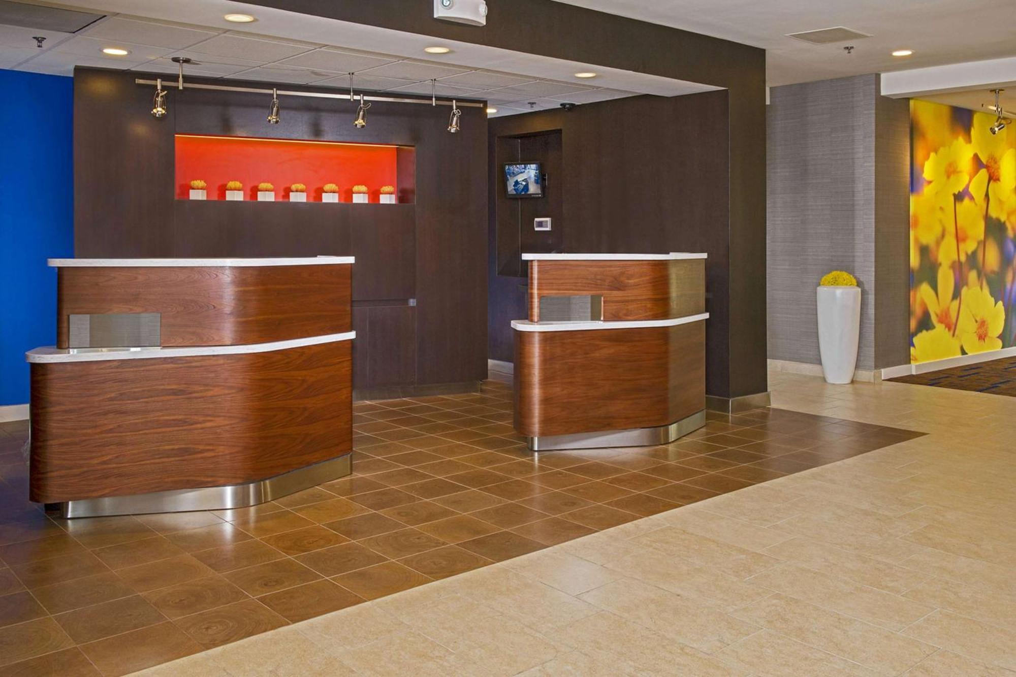 Sonesta Select Research Park 3*