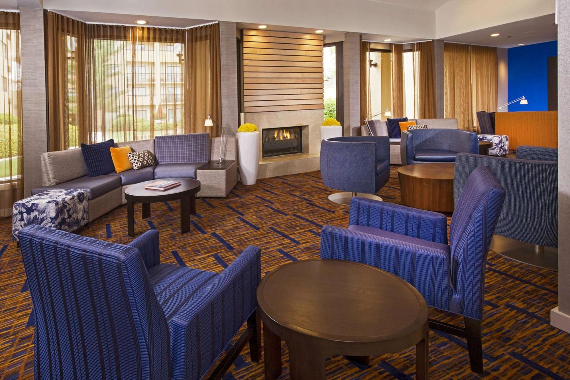 Hotel Sonesta Select Research Park 3*