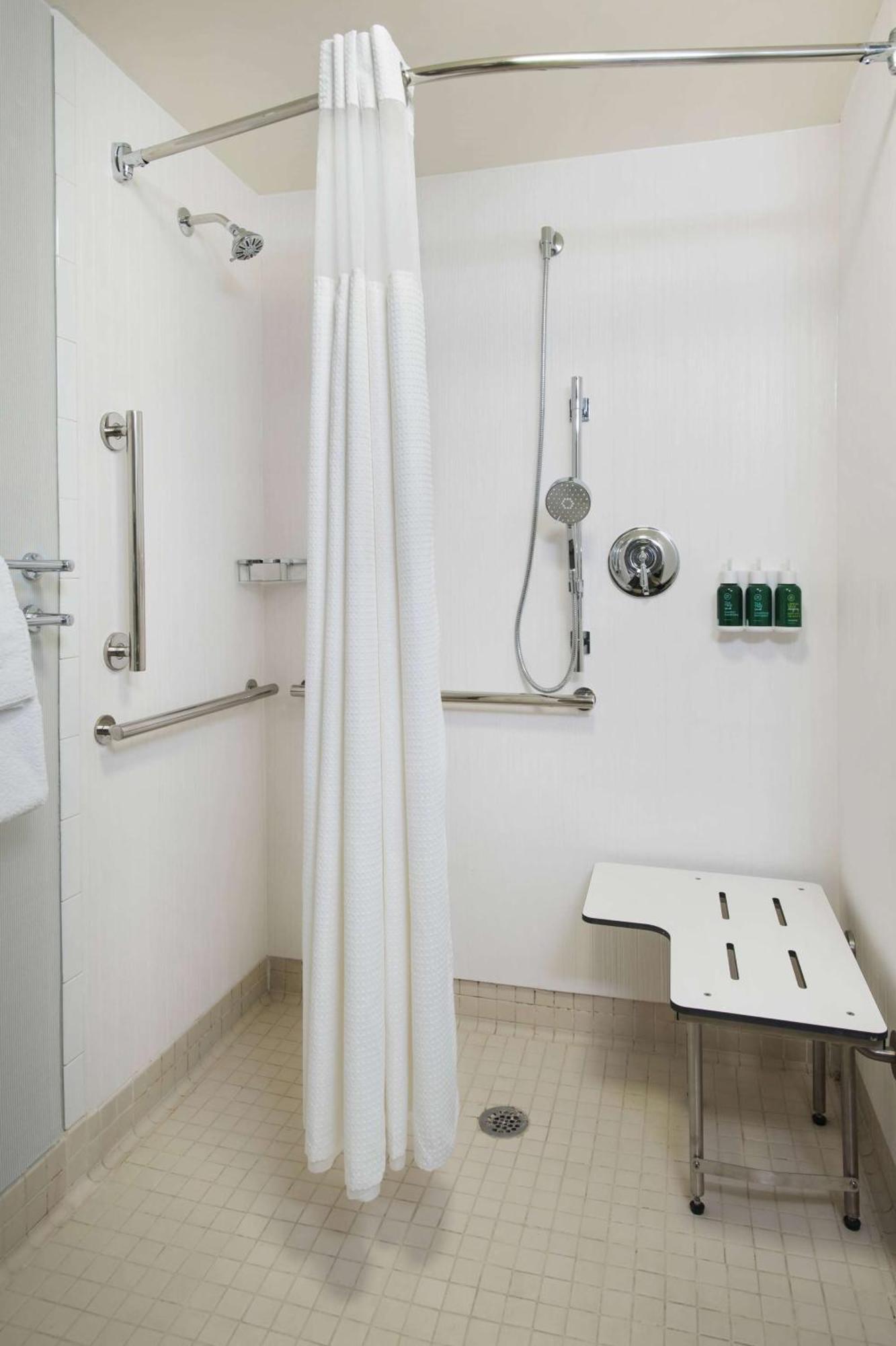 Hotel Sonesta Select Research Park Charlotte