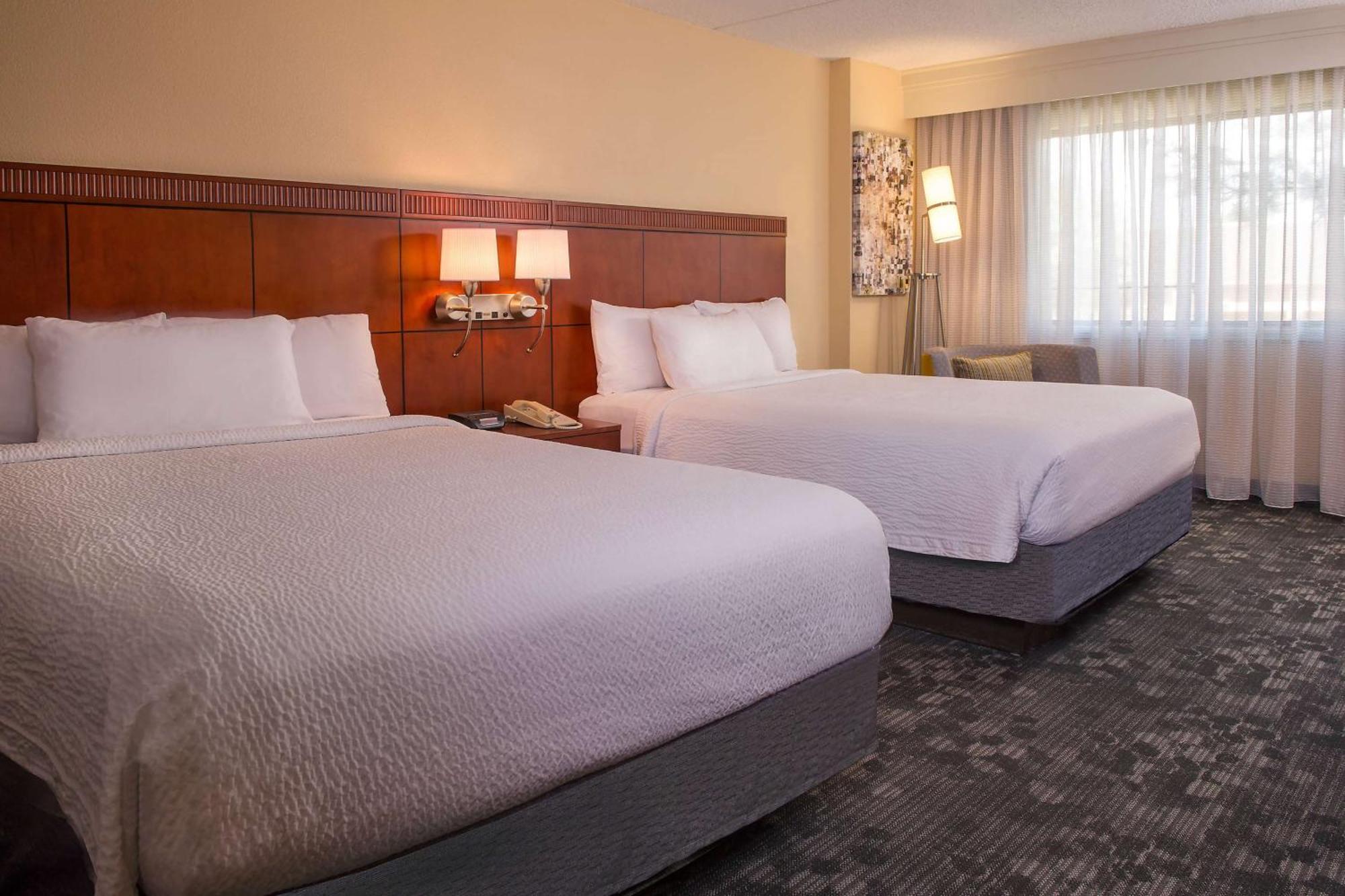 Hotel Sonesta Select Research Park Charlotte