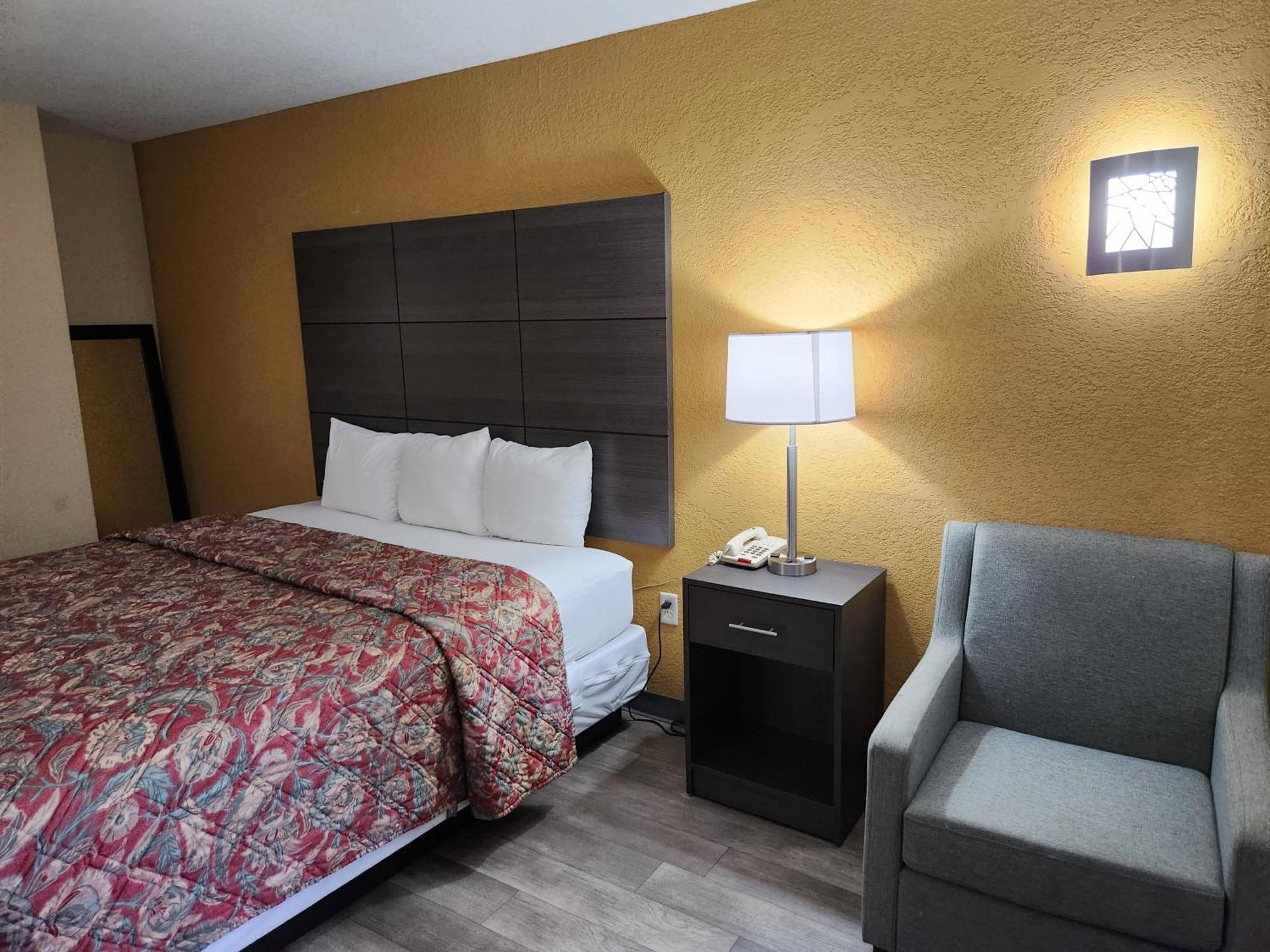 Days By Wyndham Northlake 2* Charlotte