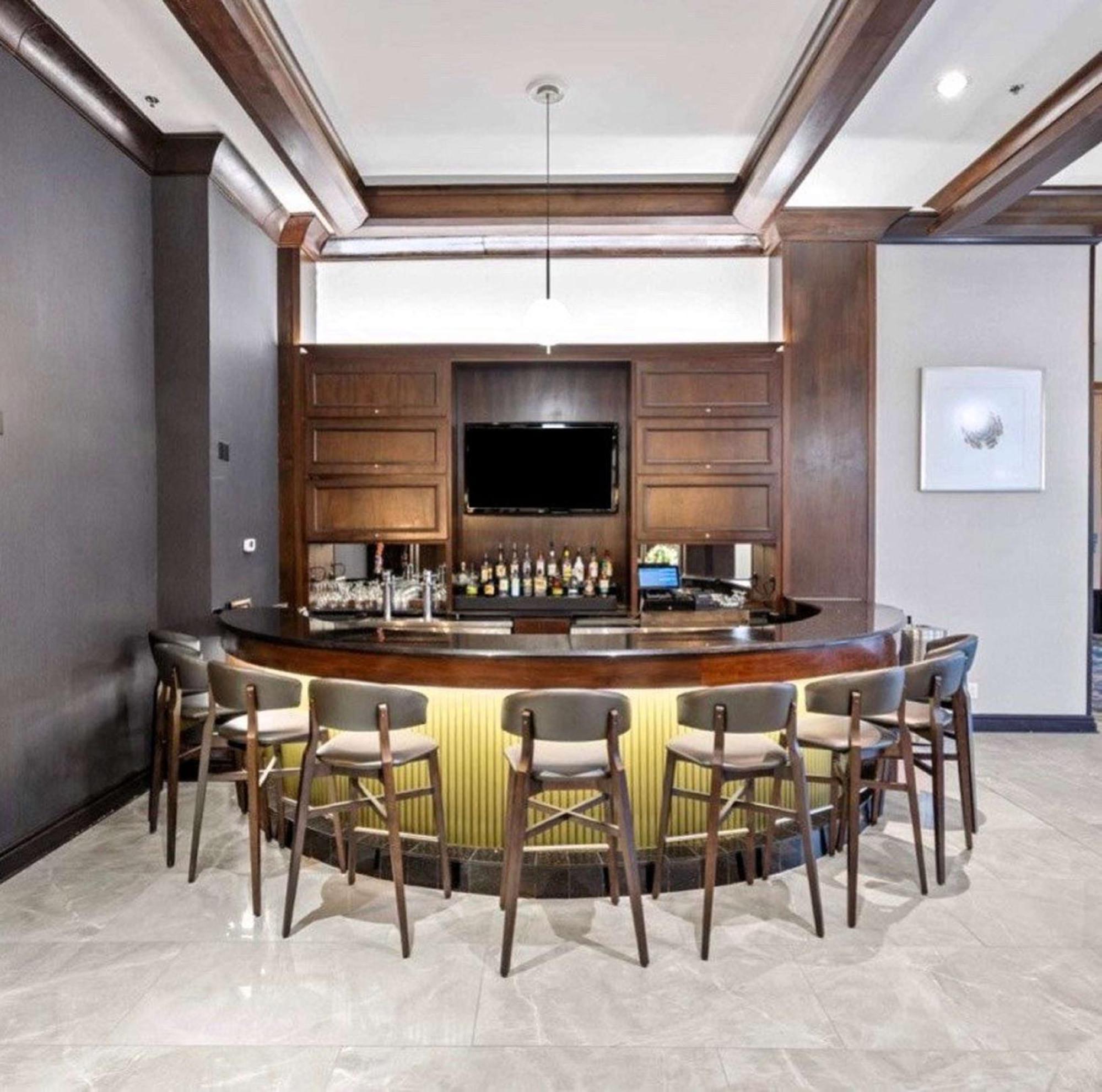 Hotel Doubletree By Hilton South Tyvola 4*