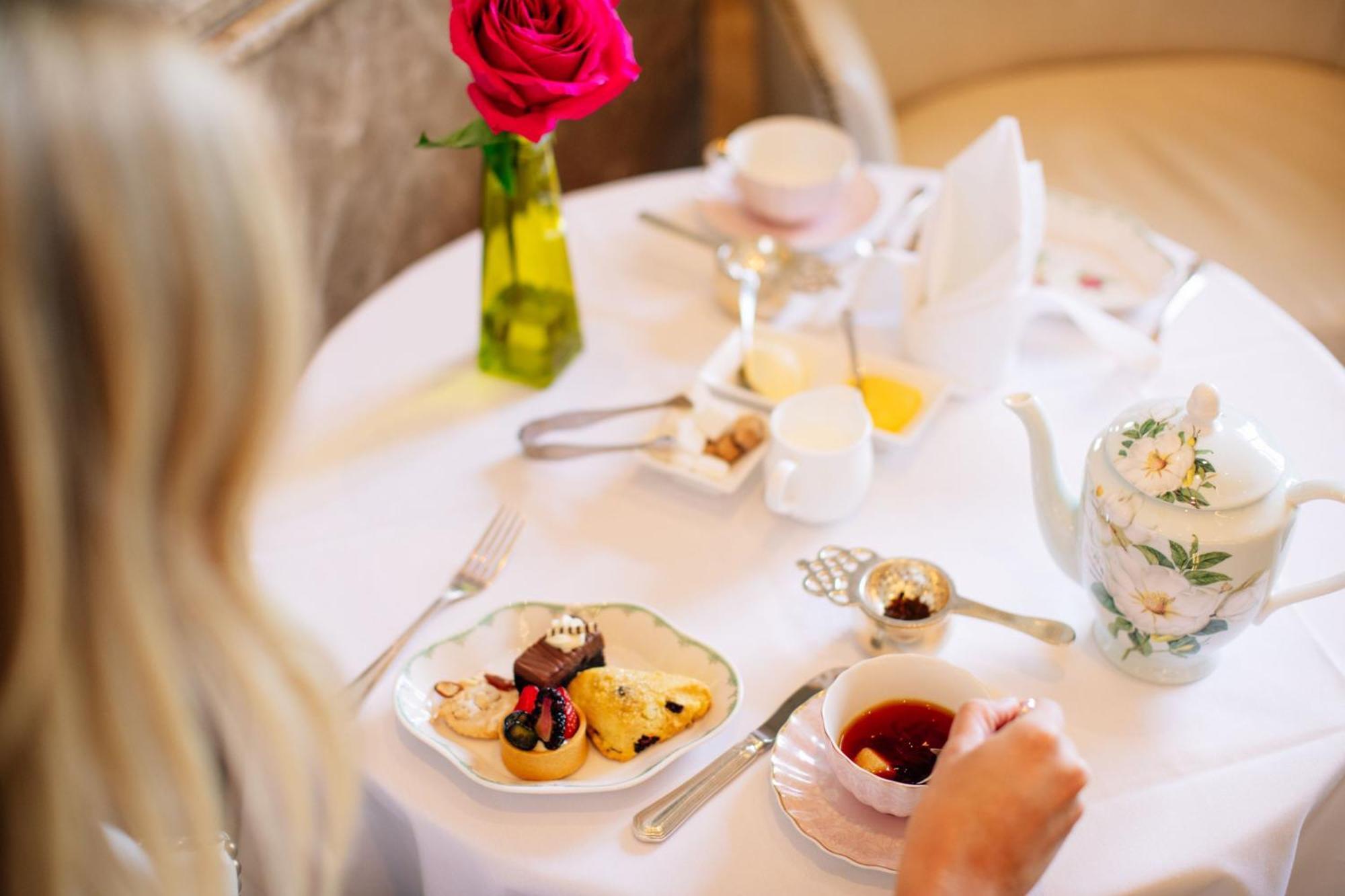 The Ballantyne, A Luxury Collection Hotel, 5*