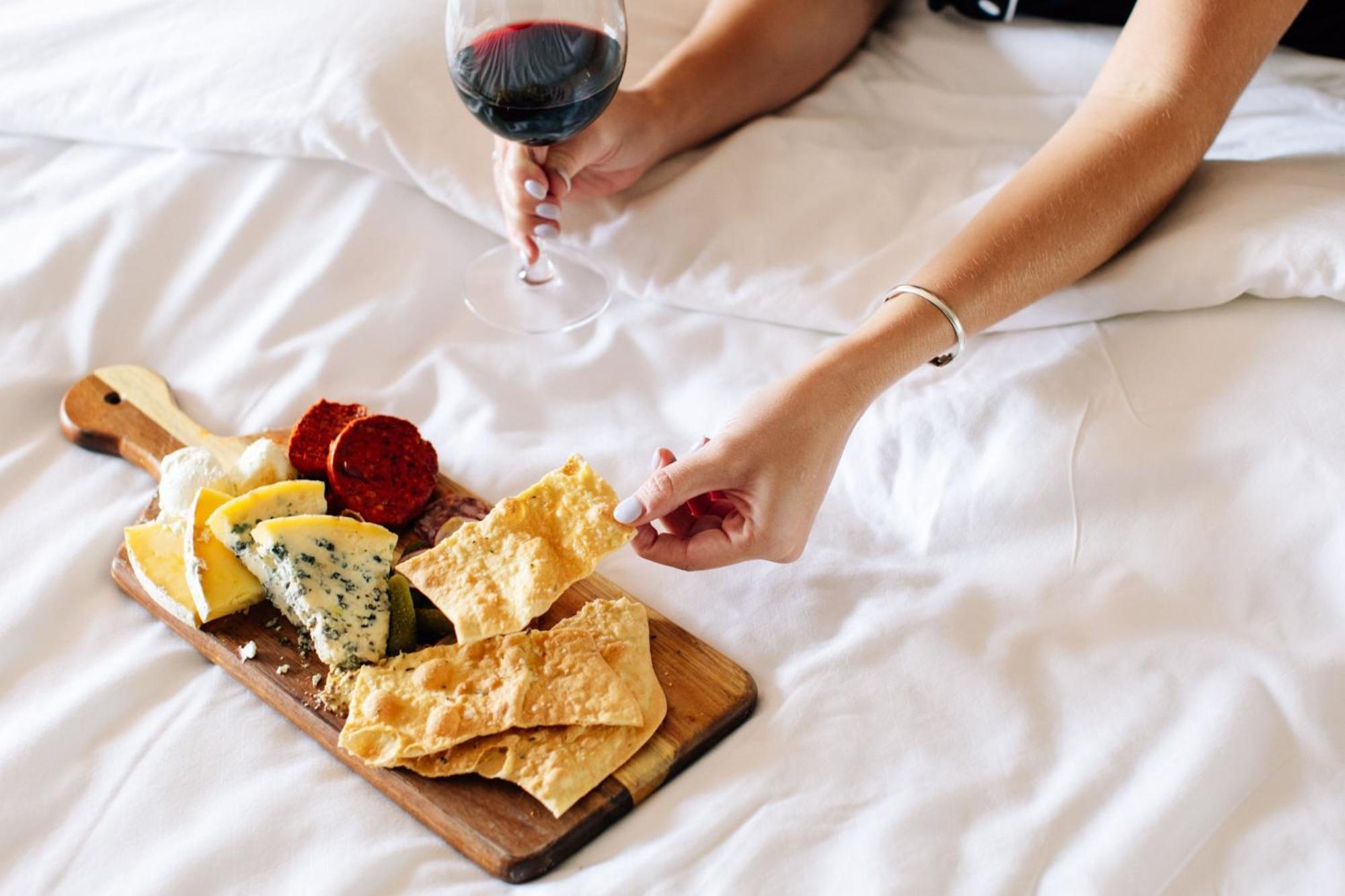 Resort The Ballantyne, A Luxury Collection Hotel, 5*