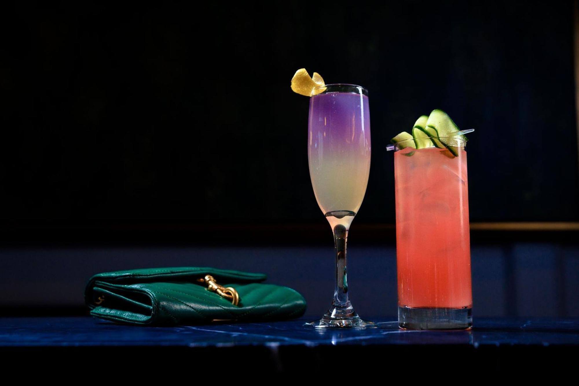 The Ballantyne, A Luxury Collection Hotel,