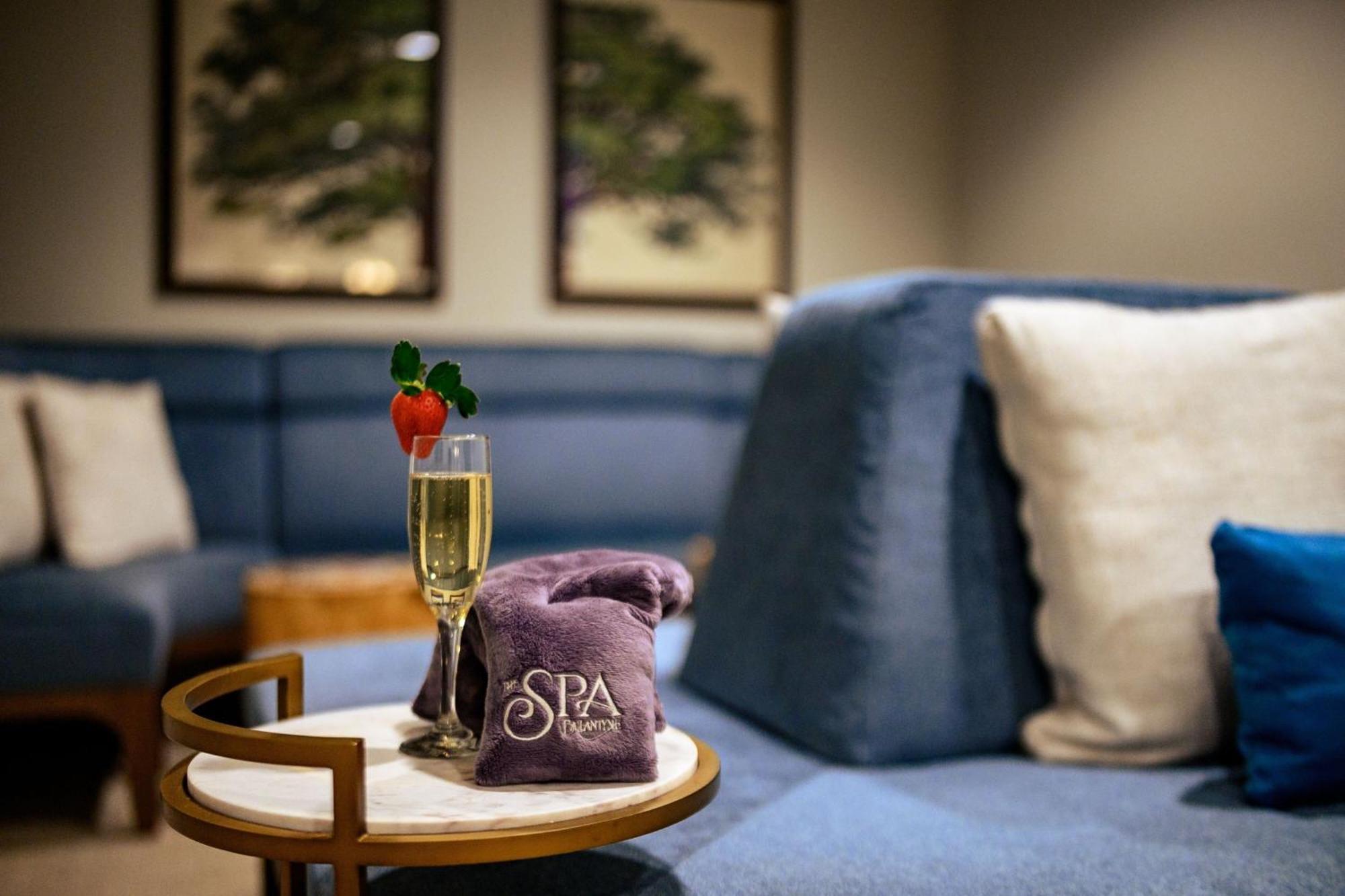 Resort The Ballantyne, A Luxury Collection Hotel, 5*