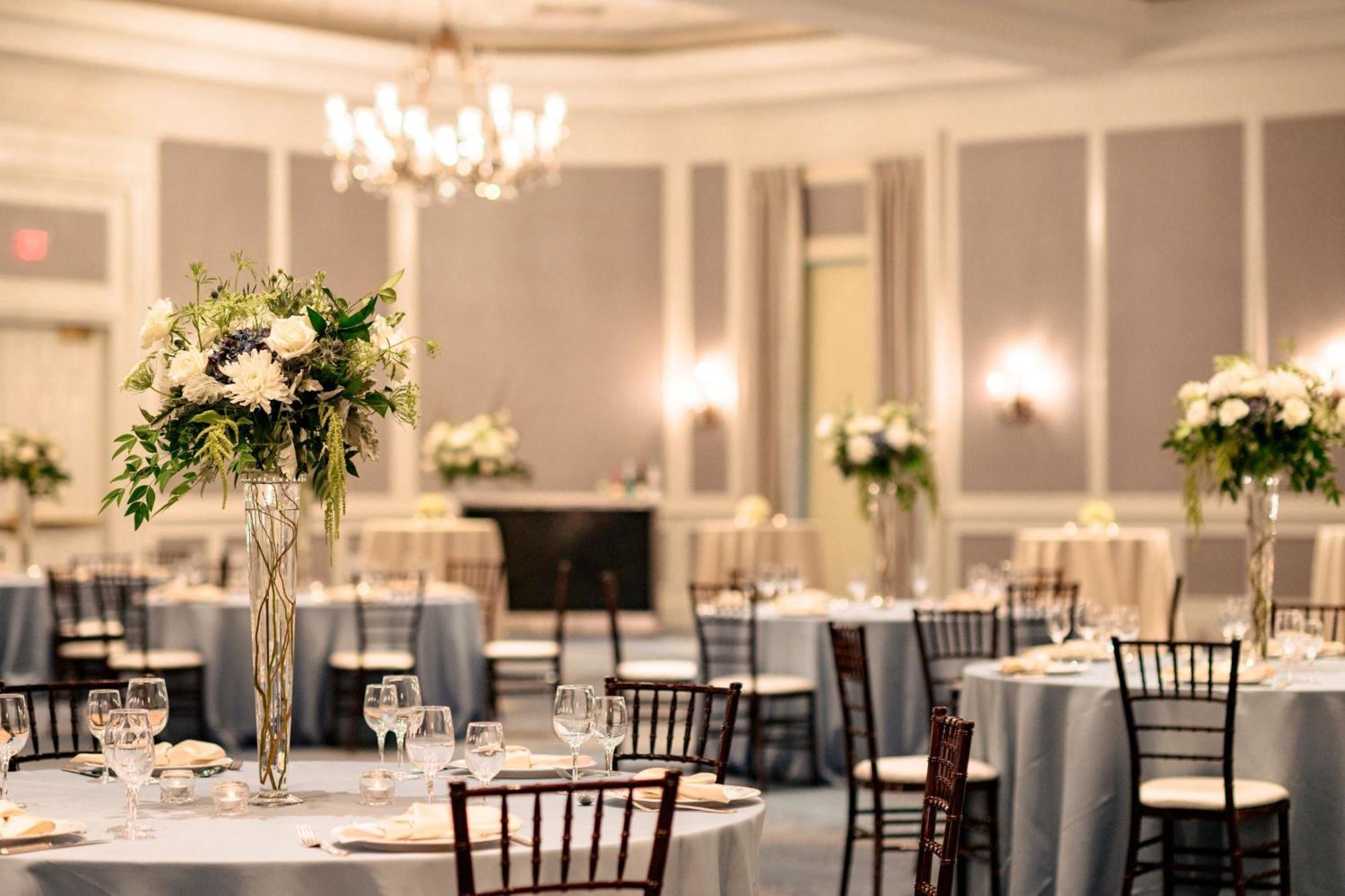 The Ballantyne, A Luxury Collection Hotel, Resort 5*