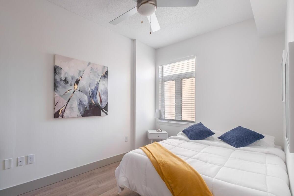 4b 2ba Luxury With Gym * Charlotte