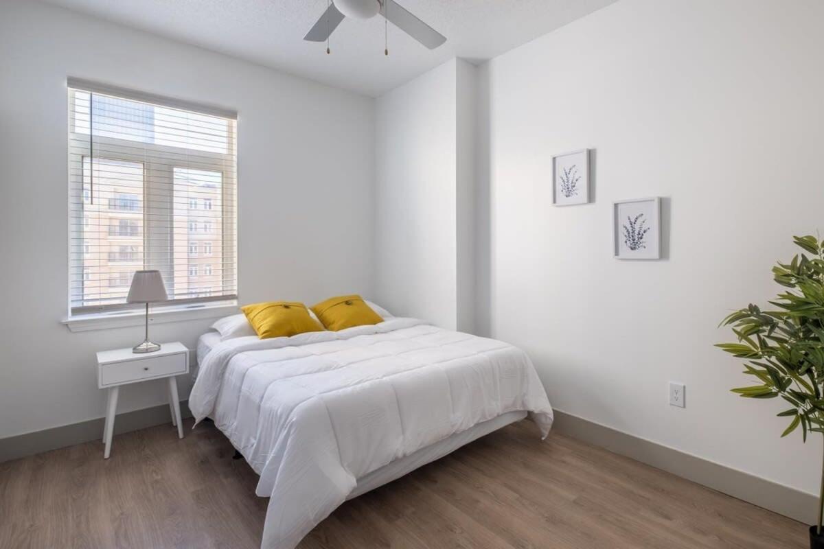 4b 2ba Luxury With Gym Apartment *