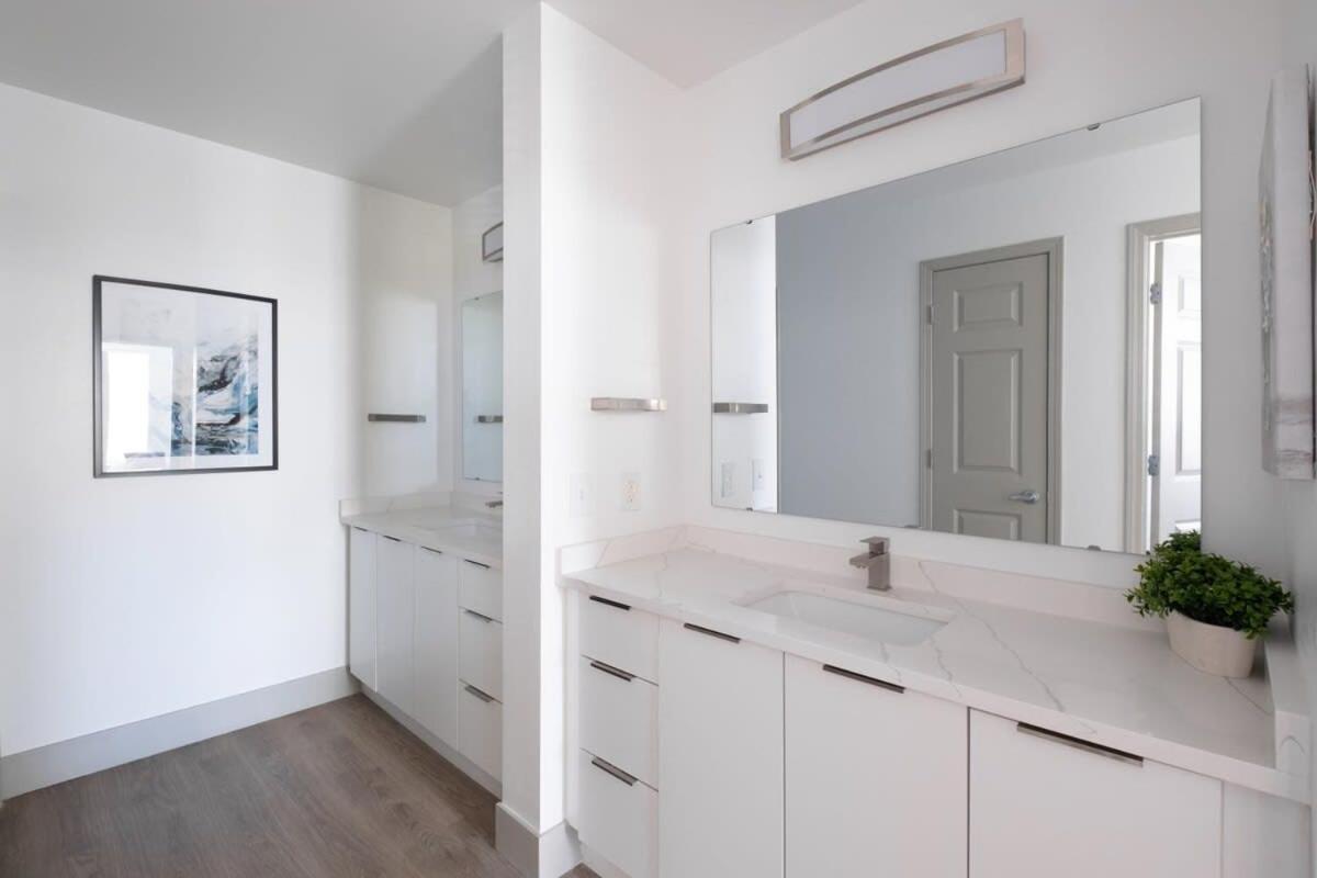 Apartment 4b 2ba Luxury With Gym Charlotte