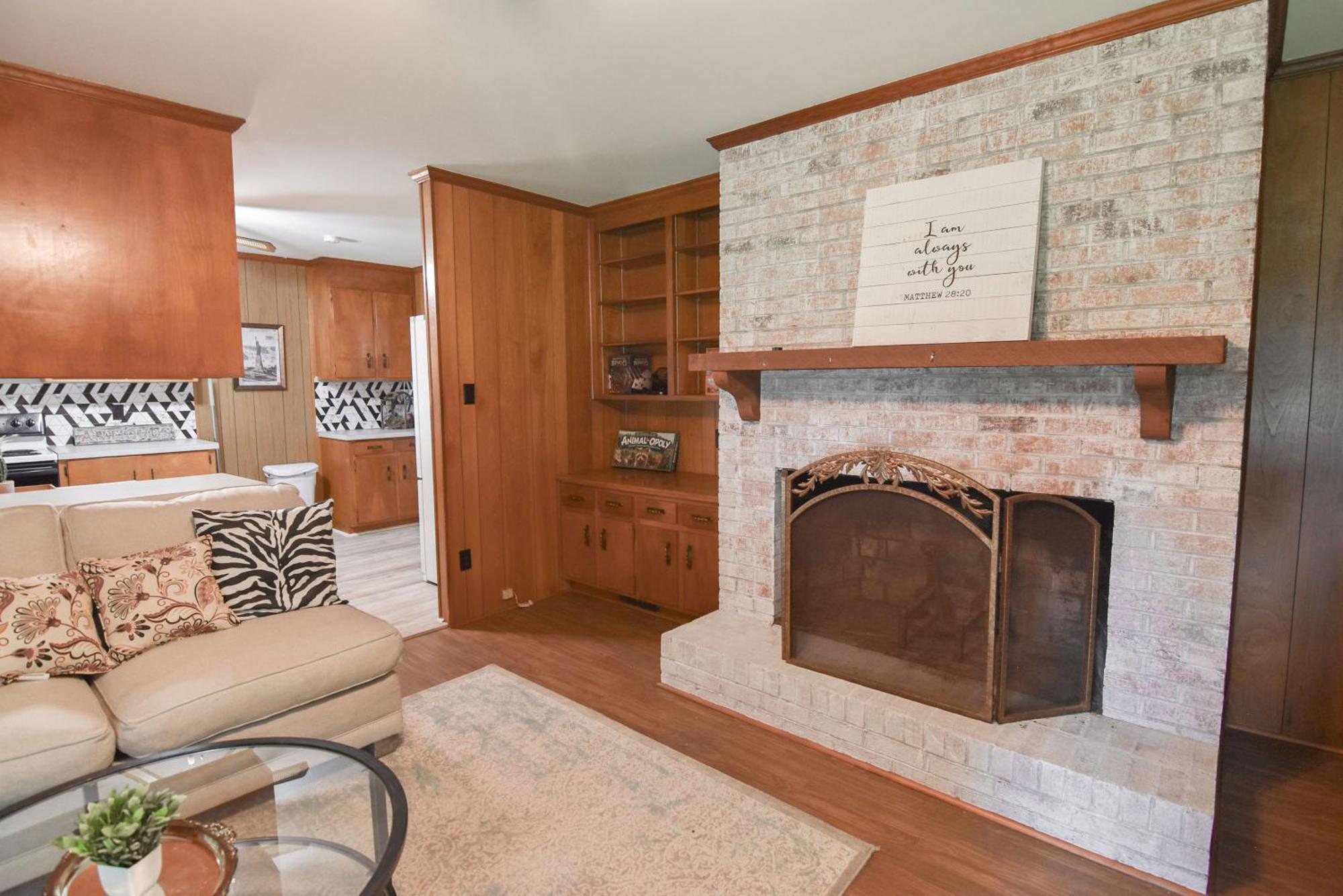 Cozy 2br 2ba 5 Min To 20 Min To Downtown Clt Holiday home Charlotte