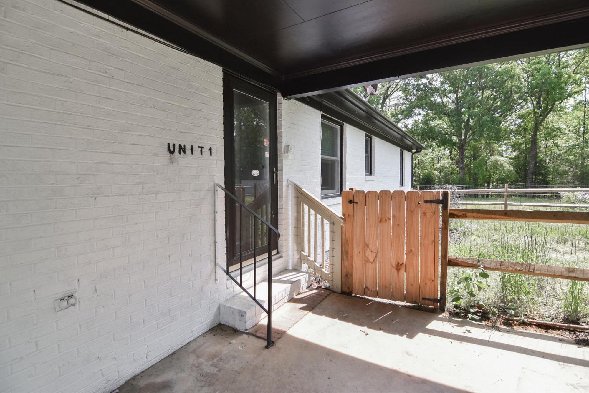 Holiday home Cozy 2br 2ba 5 Min To 20 Min To Downtown Clt *
