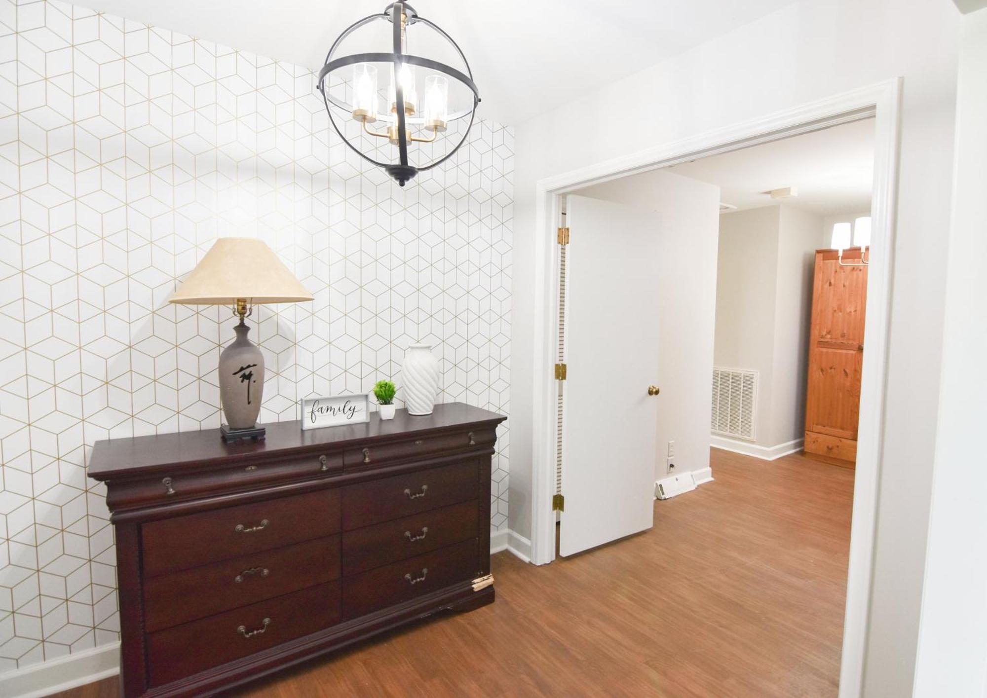 Holiday home Cozy 2br 2ba 5 Min To 20 Min To Downtown Clt