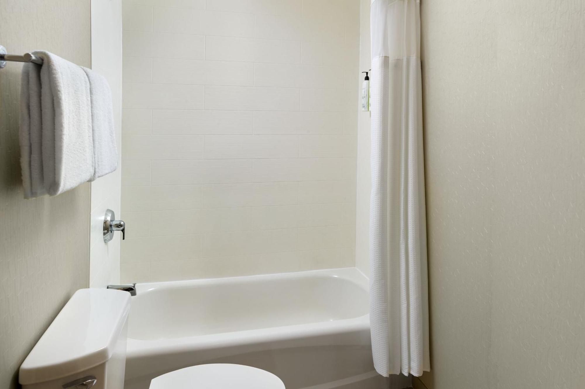 Hotel Springhill Research Park