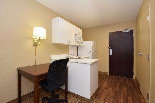 Hotel Extended America - - Place 2*