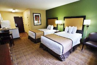 Extended America - - Place 2* Charlotte