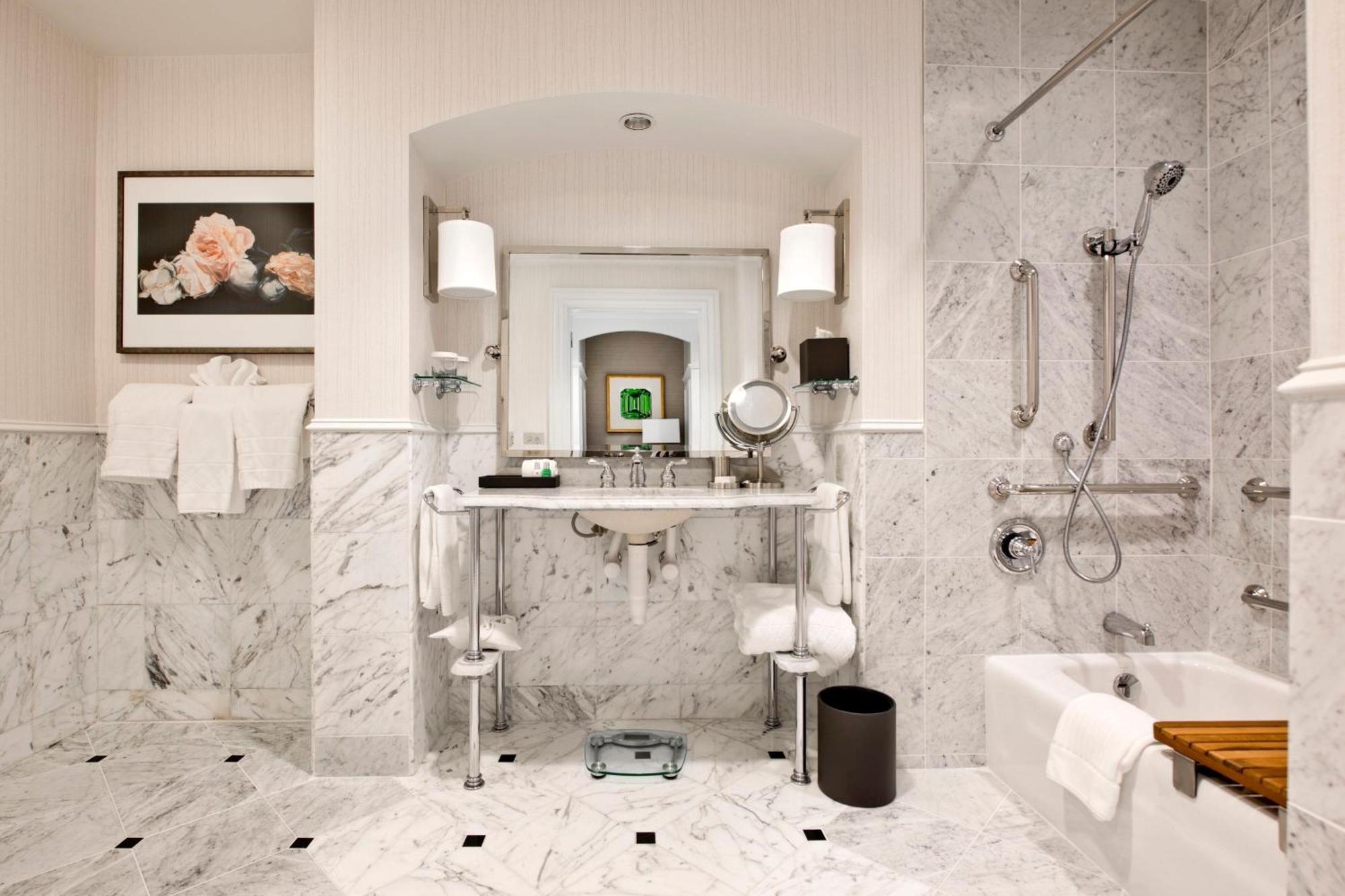 Resort The Ballantyne, A Luxury Collection Hotel, Charlotte