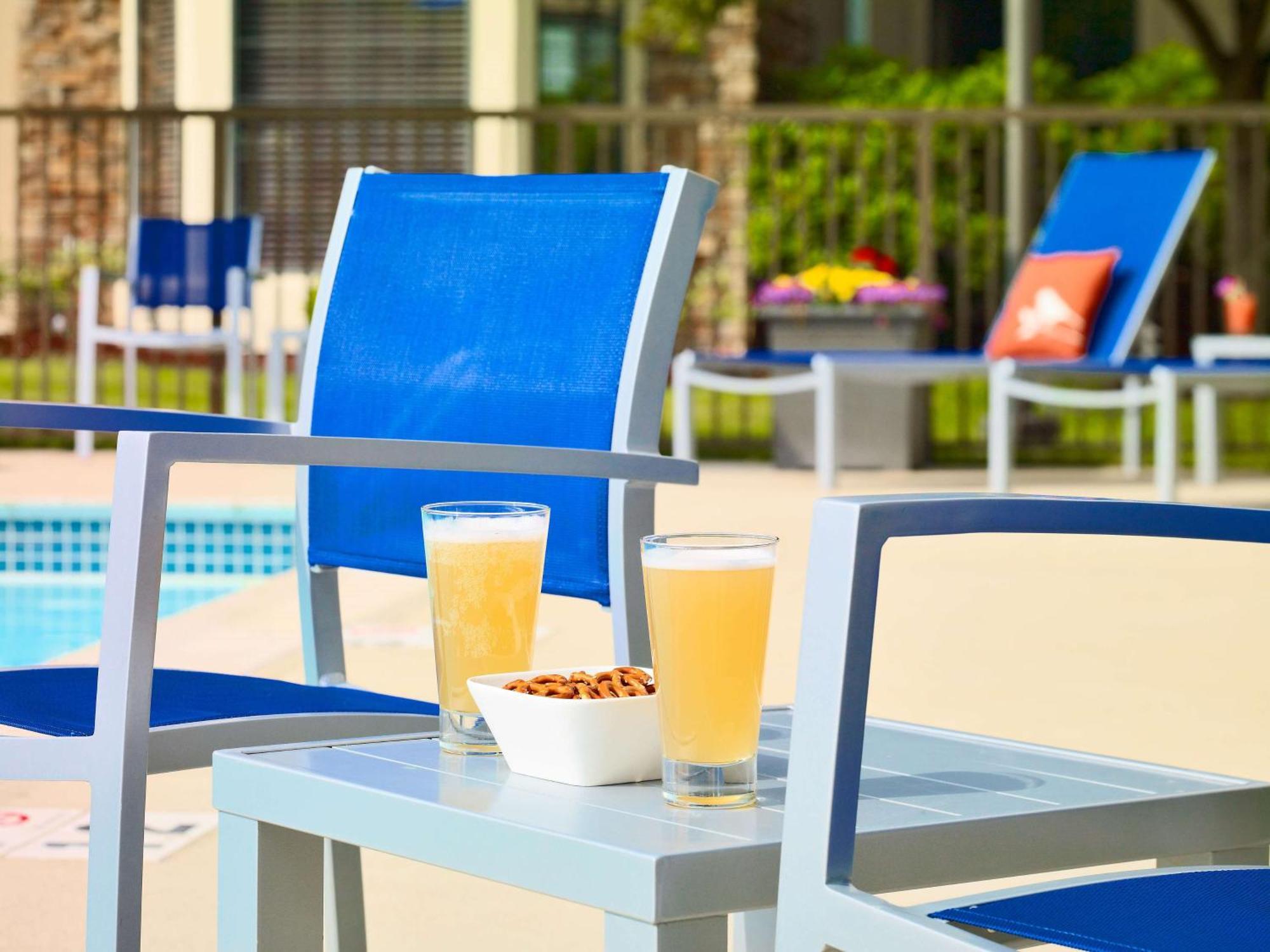 Sonesta Es Arrowood Hotel Charlotte