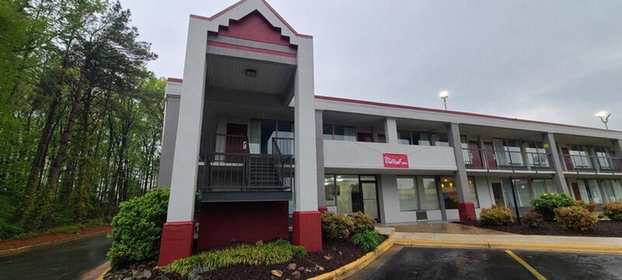 Red Roof - Airport Motel Charlotte