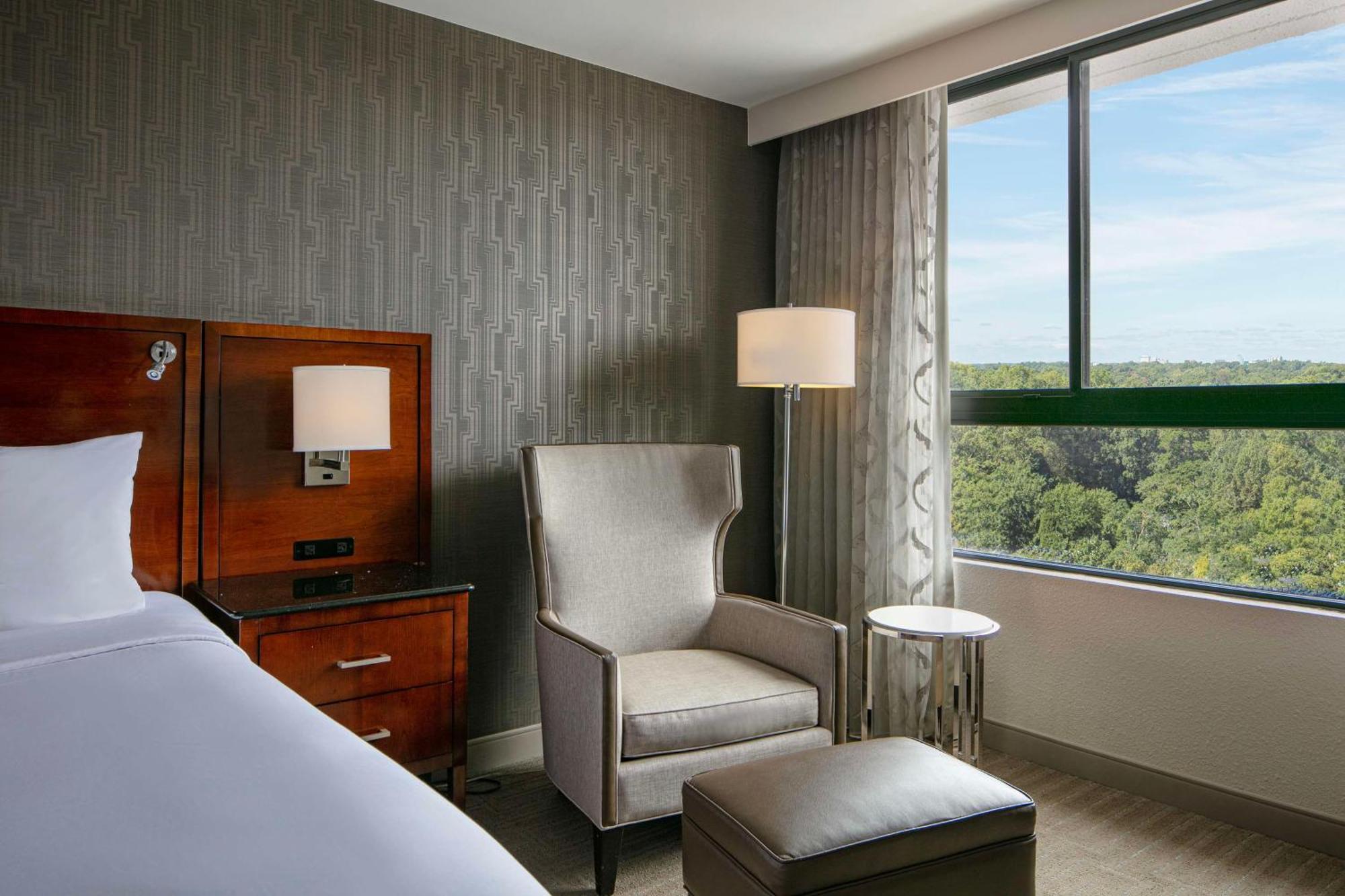Hotel Sonesta Lower South End