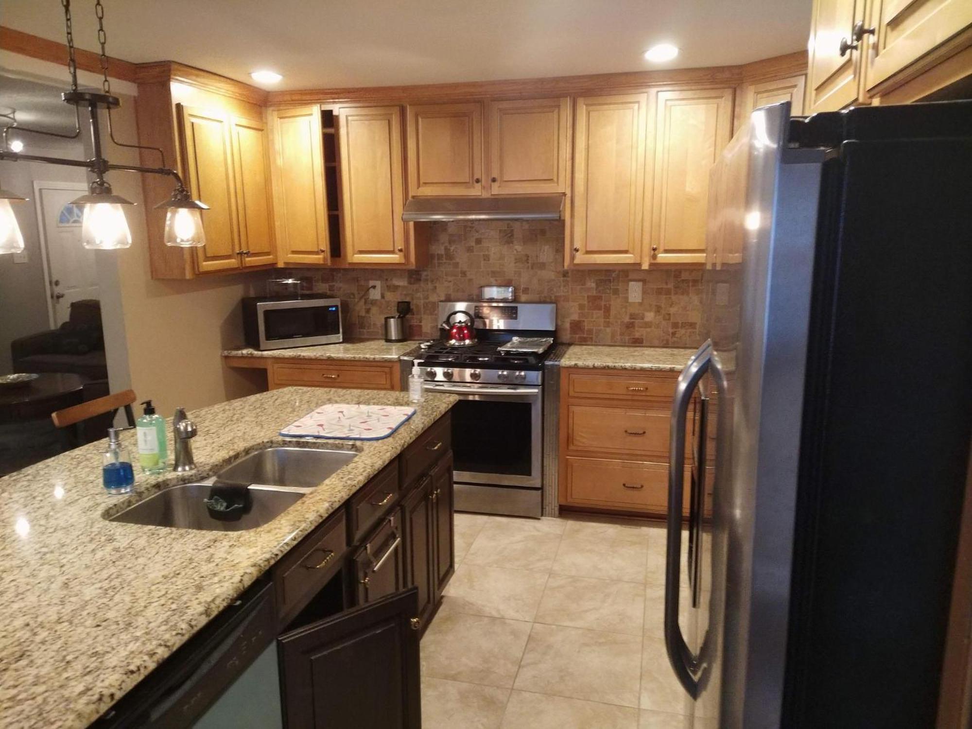 Holiday home Queen Lifestyle Charlotte