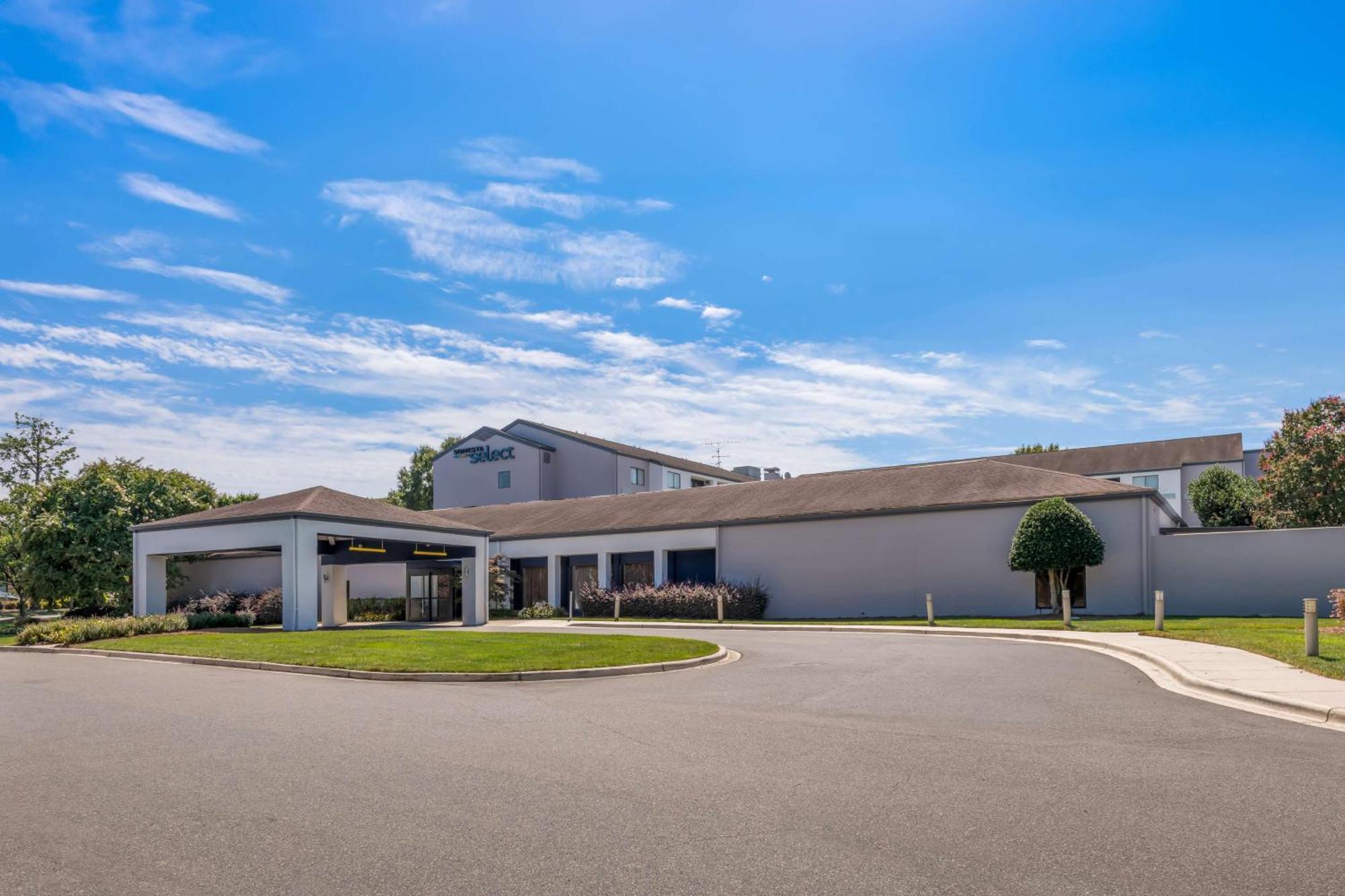 Sonesta Select Research Park