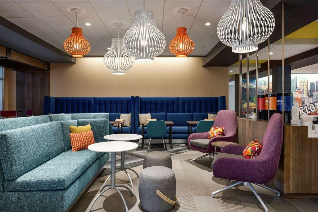 Tru By Hilton Tyvola I-77 3* Charlotte